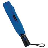 44" totes® 3 Section Auto Open/Close Umbrella
