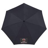 44" totes® 3 Section Auto Open/Close Umbrella