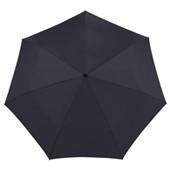 44" totes® 3 Section Auto Open/Close Umbrella