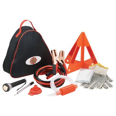 Highway 9-Piece Gift Set