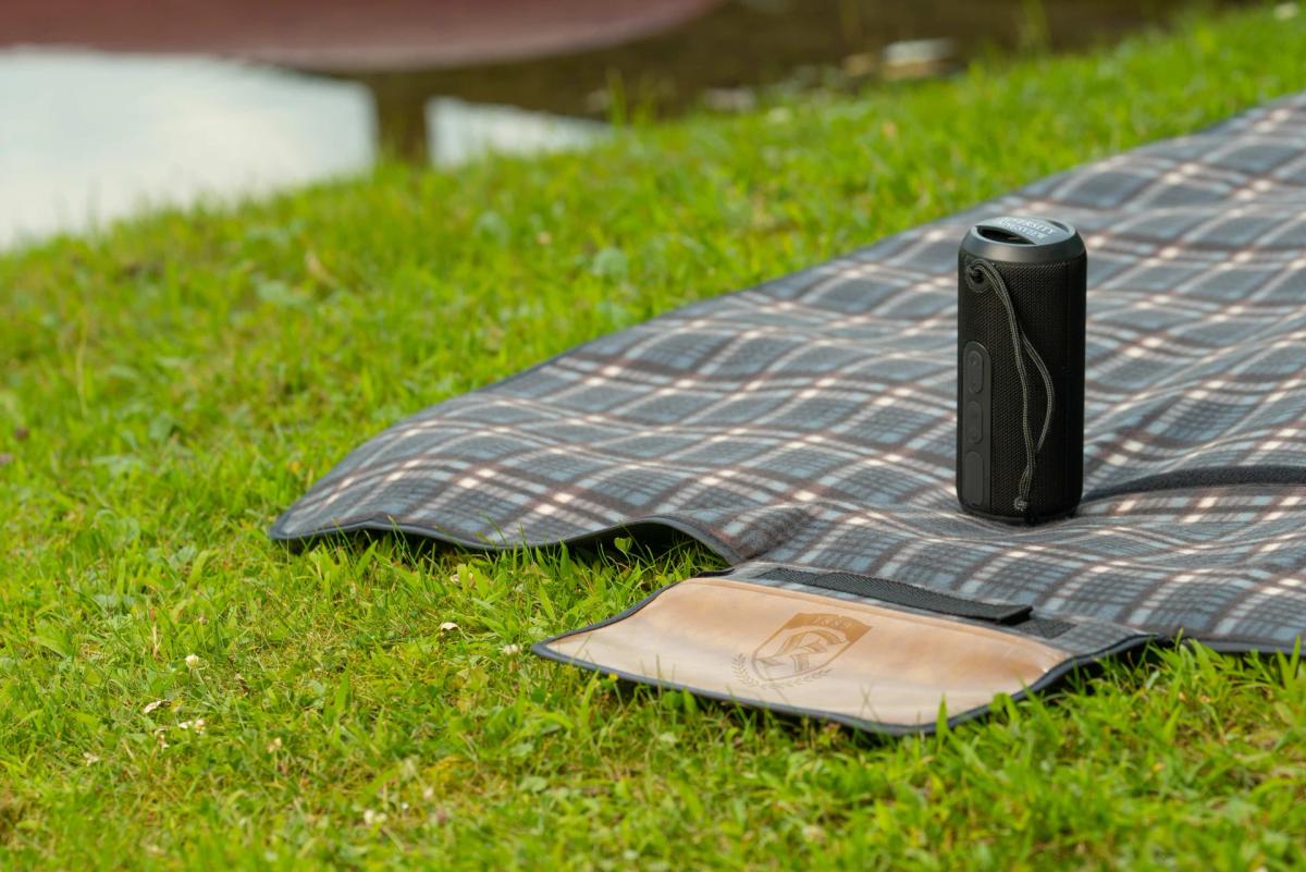 Field & Co.® Picnic Blanket