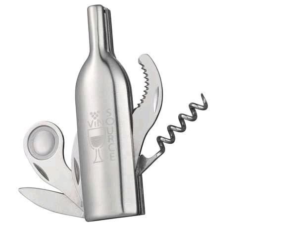 Wine & Spirit Companion