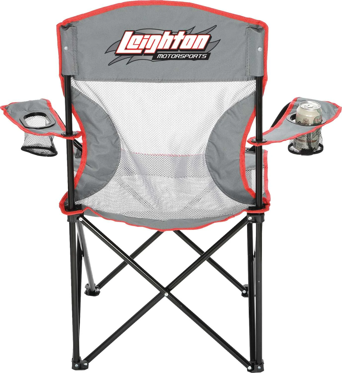 High Sierra® Camping Chair (300lb Capacity)