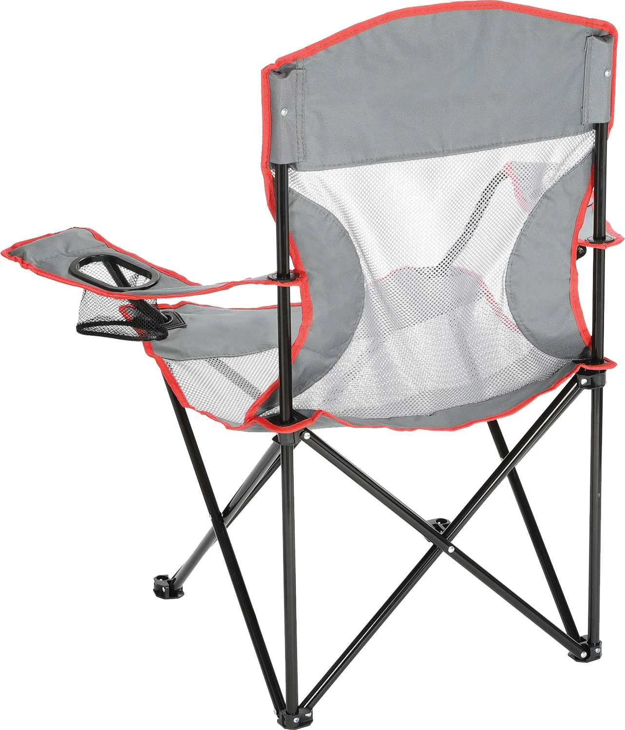 High Sierra® Camping Chair (300lb Capacity)