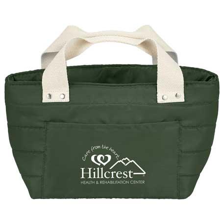 Puffer Lunch Cooler