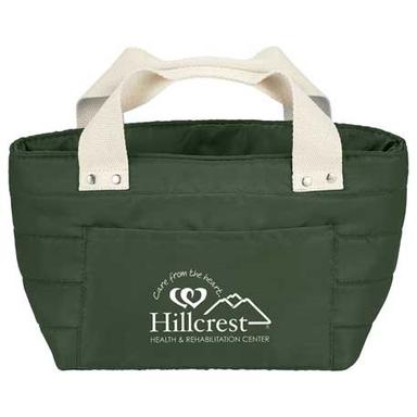 Puffer Lunch Cooler