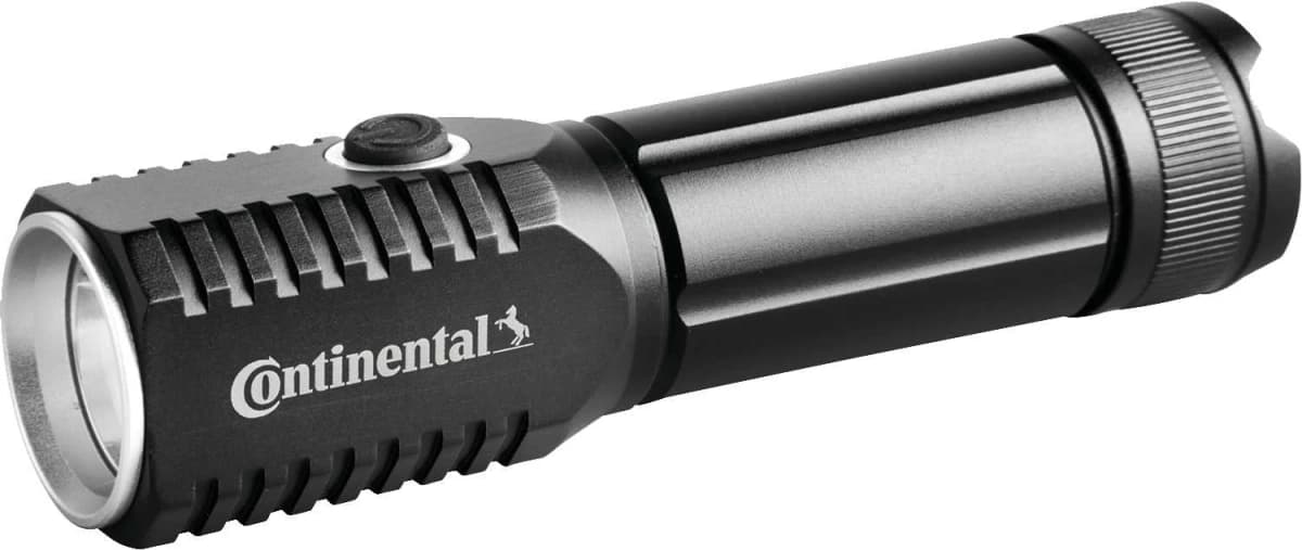 High Sierra® 3W CREE XPE LED Flashlight