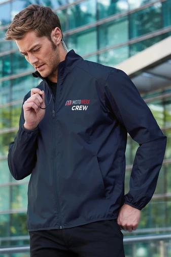 Port Authority® Zephyr Full-Zip Jacket
