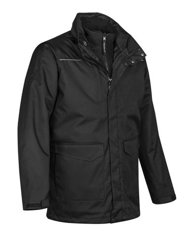Men's Vortex HD 3-in-1 System Parka
