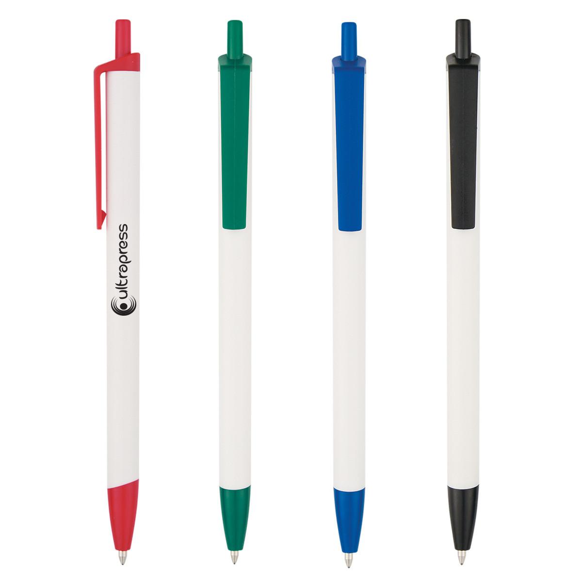 SLIM CLICK PEN