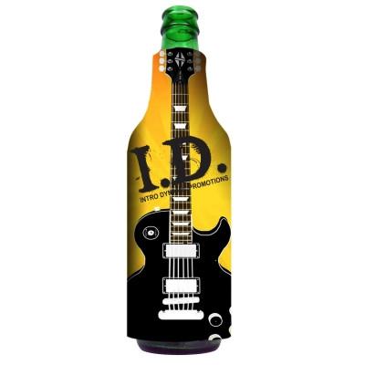SLIPOVER BOTTLE COOLIE