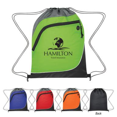 Lively Drawstring Sports Pack