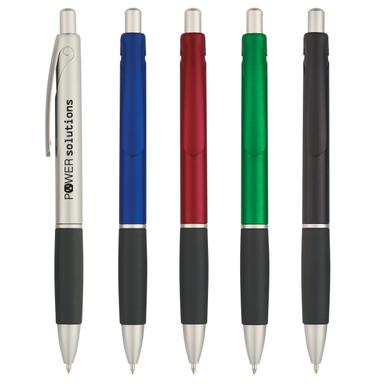 THE DELTA PEN