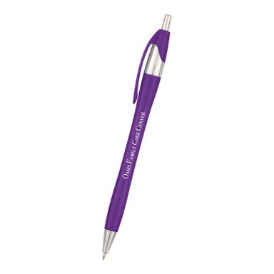 TRI-CHROME DART PEN