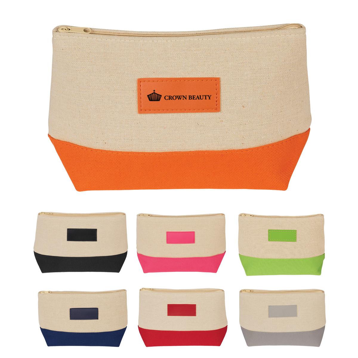 ALLURE COSMETIC BAG