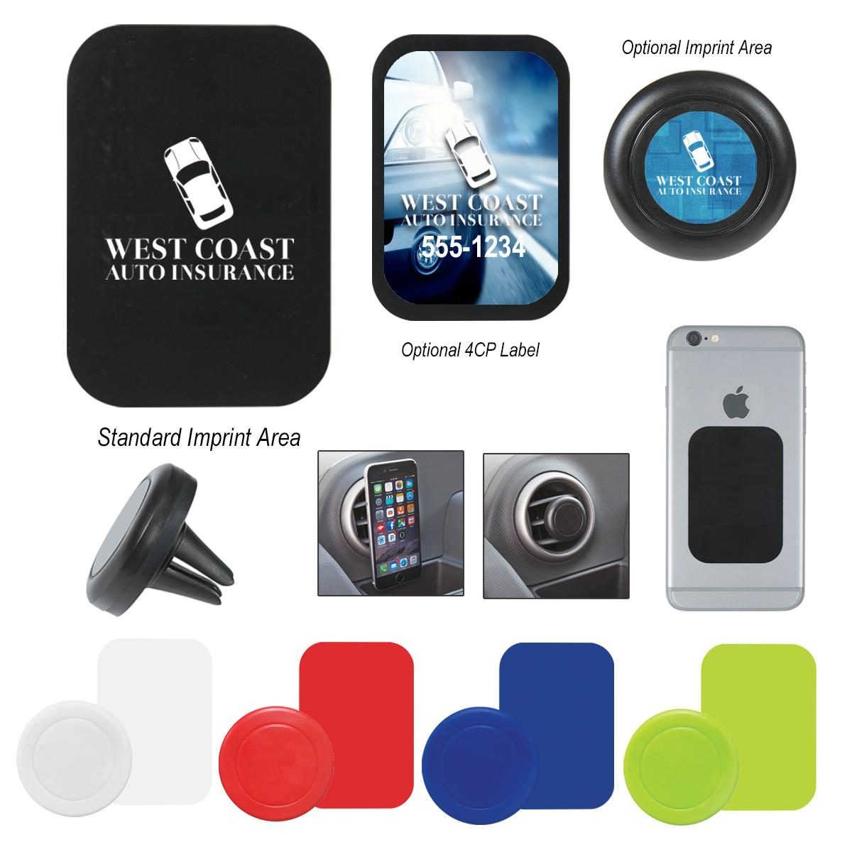 AUTO PHONE MOUNT