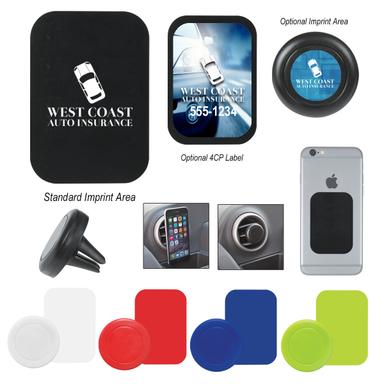 AUTO PHONE MOUNT
