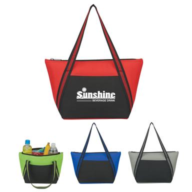 NON-WOVEN COOLER TOTE BAG