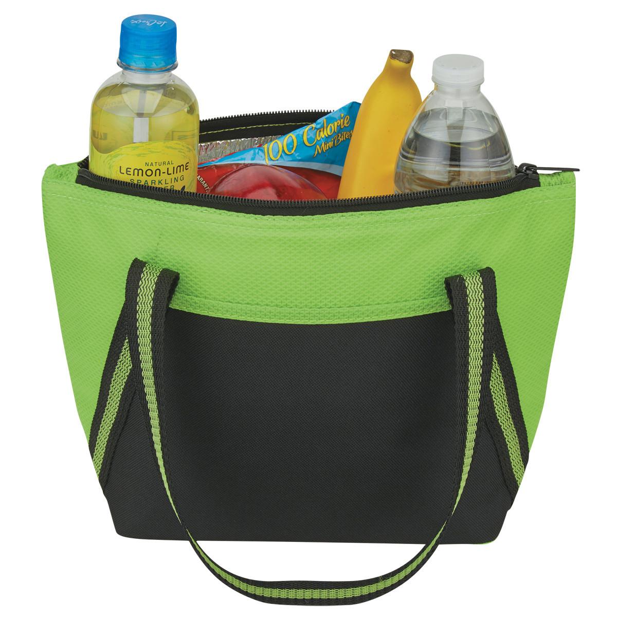 NON-WOVEN COOLER TOTE BAG