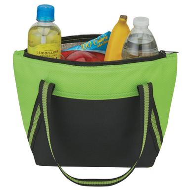 NON-WOVEN COOLER TOTE BAG