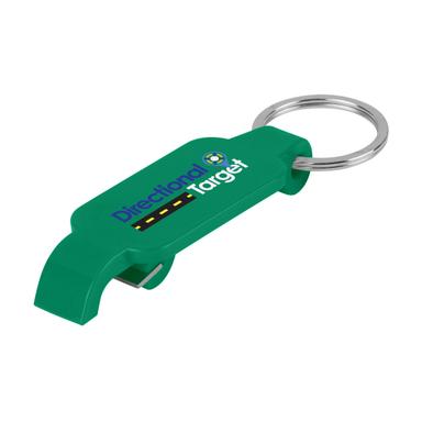 SLIM BOTTLE OPENER