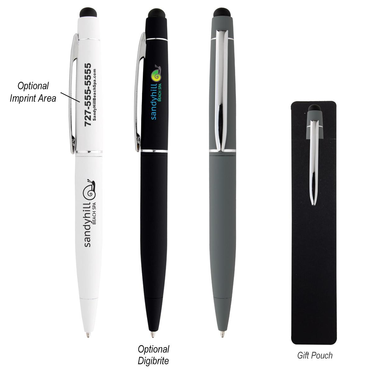 DELICATE TOUCH STYLUS PEN
