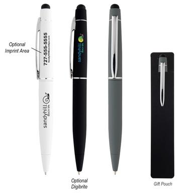 DELICATE TOUCH STYLUS PEN