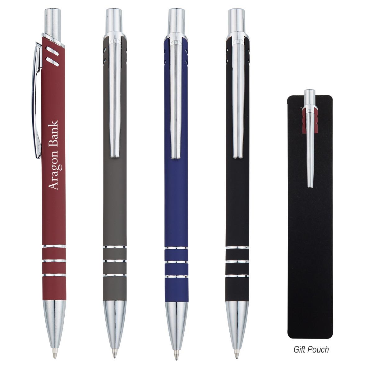 BLACK TIE PEN