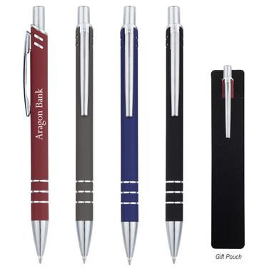 BLACK TIE PEN