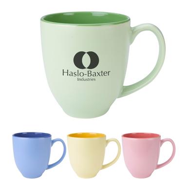 14 OZ. SORBET BISTRO MUG