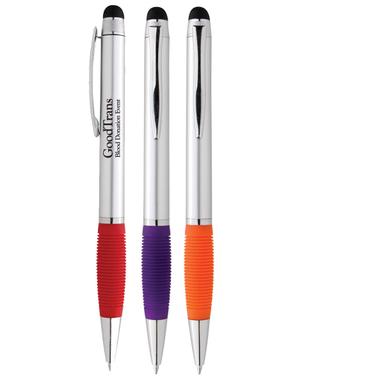 Groove Stylus Pen