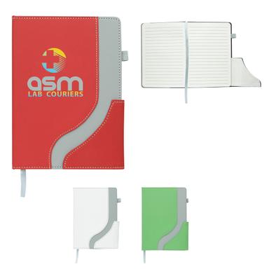 Wave Journal Notebook