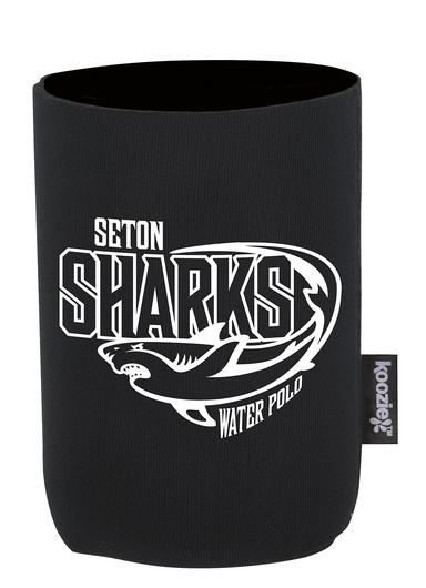 Koozie® Collapsible Neoprene Can Kooler
