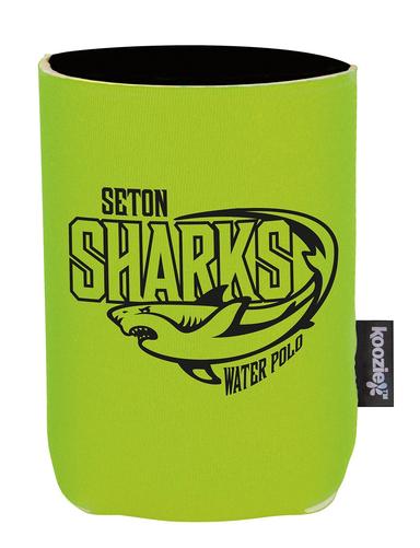 Koozie® Collapsible Neoprene Can Kooler