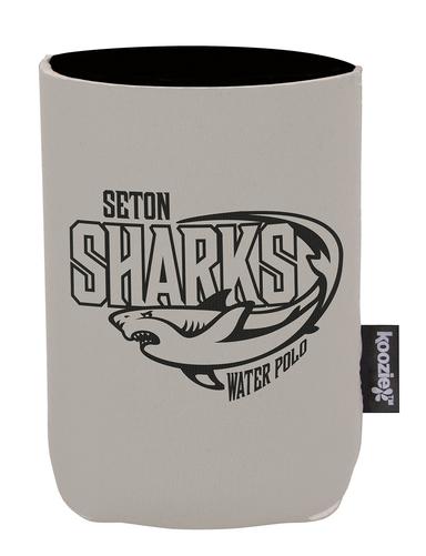 Koozie® Collapsible Neoprene Can Kooler