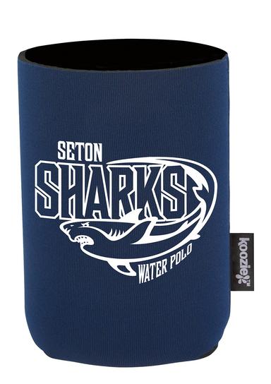 Koozie® Collapsible Neoprene Can Kooler