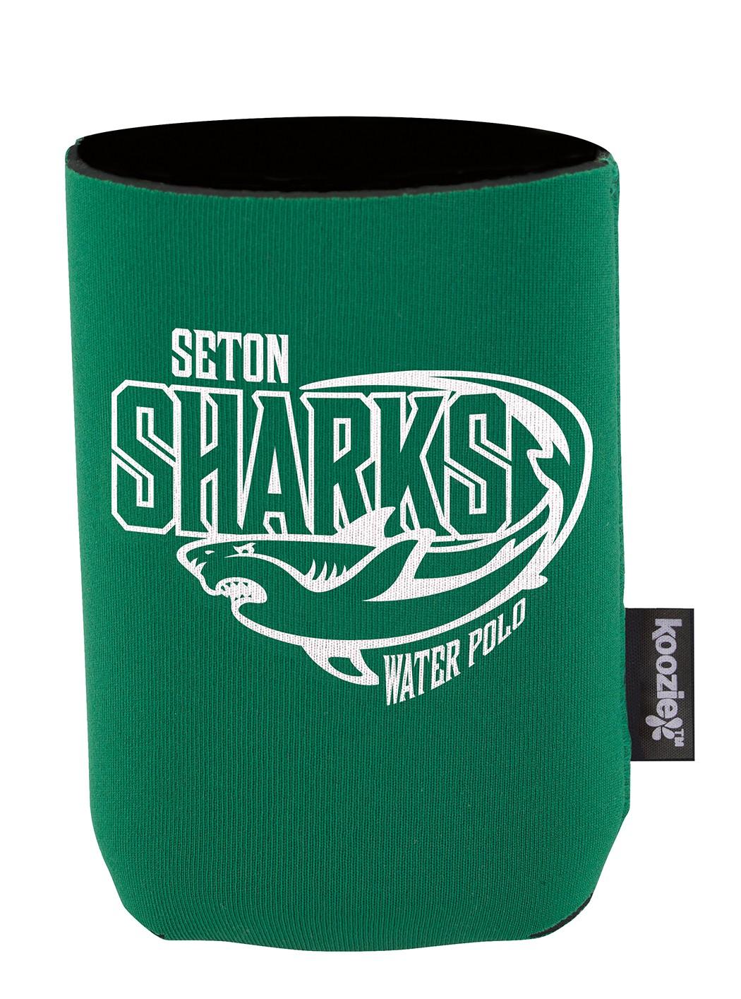 Koozie® Collapsible Neoprene Can Kooler