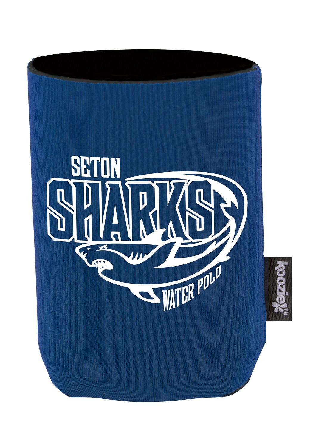 Koozie® Collapsible Neoprene Can Kooler