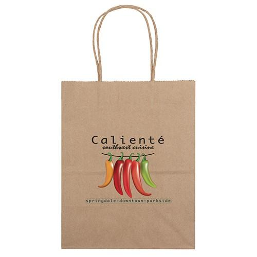 Eco Shopper Mini - 7¾W x 4¾ x 9¾H