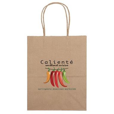 Eco Shopper Mini - 7¾W x 4¾ x 9¾H
