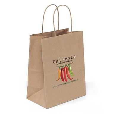 Eco Shopper Mini - 7¾W x 4¾ x 9¾H