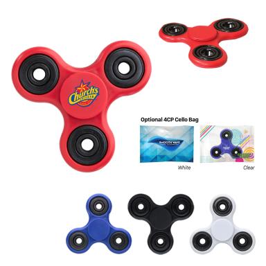 Fun Fidget Spinner