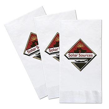 2-Ply Facial Dinner Napkin