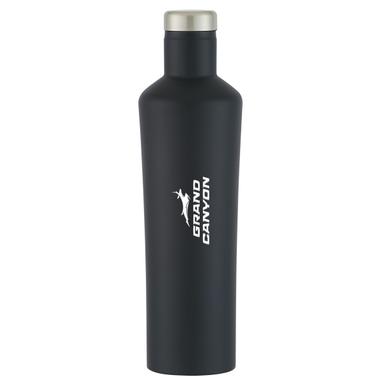 18 OZ. DWINDLE STAINLESS STEEL BOTTLE
