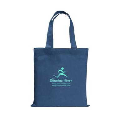Colored Mini Economy Tote