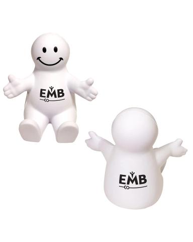 HAPPY DUDE MOBILE DEVICE HOLDER