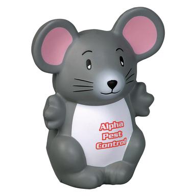 Mouse Work Stress Reliever