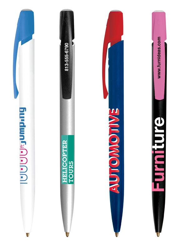 BIC® Media Clic™ Pen