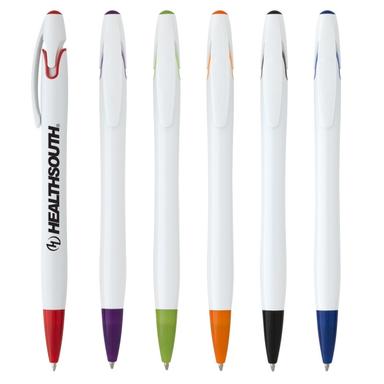Click-Fit Pen