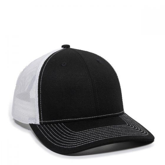Otto Ultimate Trucker Cap